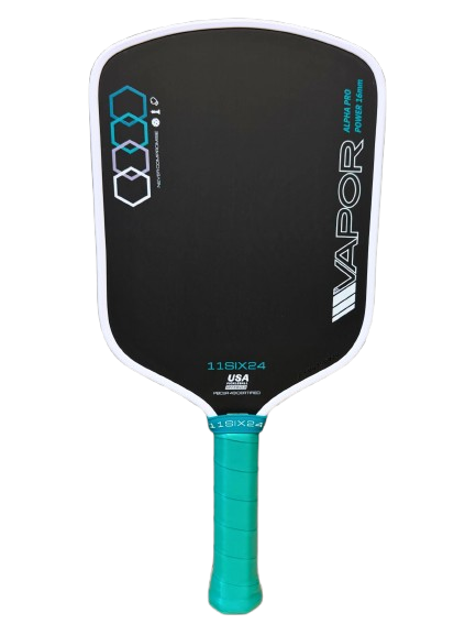 11SIX24 Vapor Alpha Pro Power