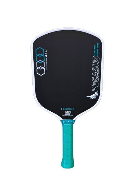 11SIX24 Pegasus Alpha Pro Power