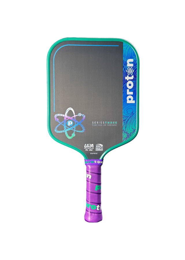 Proton Series Three Project Peacock Widebody 15mm