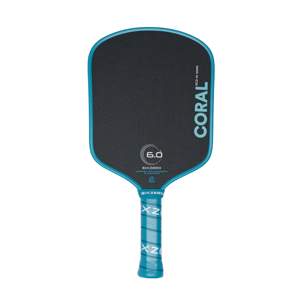 Six Zero Coral 16mm Widebody