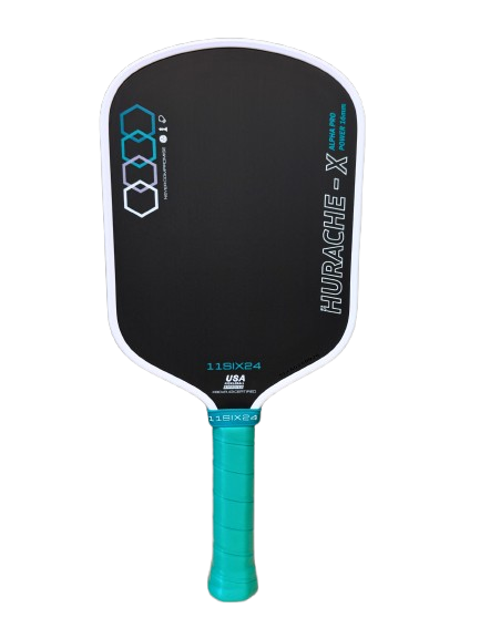11SIX24 Hurache-X Alpha Pro Power