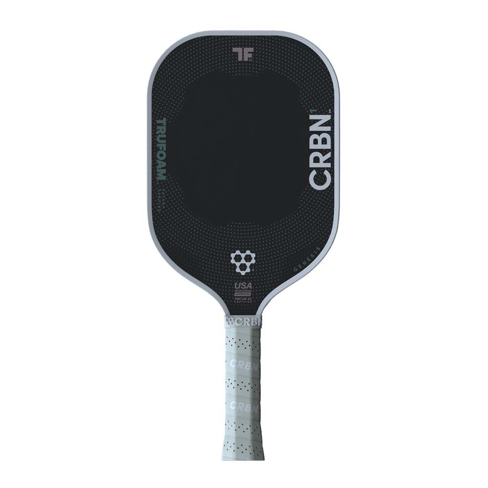 CRBN 1 TruFoam Genesis