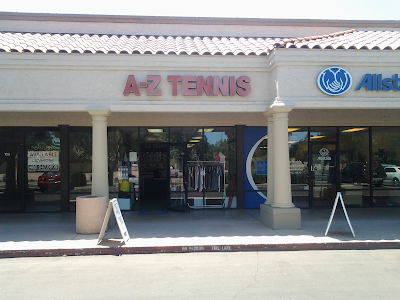 A-Z Tennis, LLC