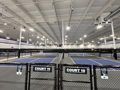 Ace Pickleball Club