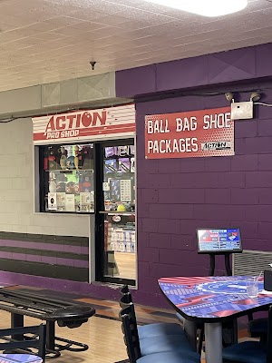 Action Pro Shop