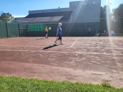 Albany Tennis Club