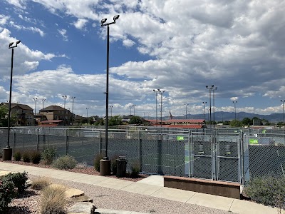 Apex Pickleball Courts