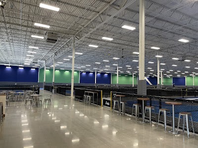 Arch Pickleball & Badminton