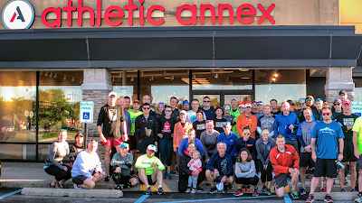 Athletic Annex - Nora