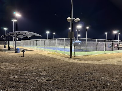 Austin Tennis Center