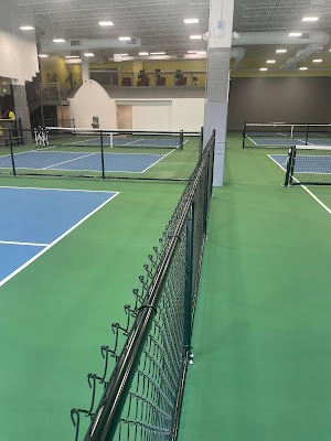 Baltimore Pickleball Club