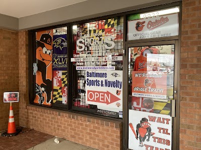 Baltimore Sports & Novelty