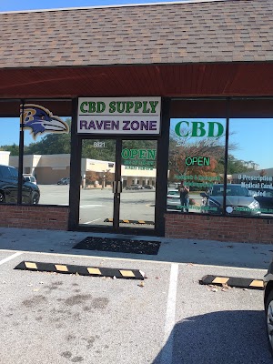 Baltimore Sports Store-Local Sports Apparel Shop, Retail Sports Store Raven zone