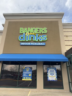 Bangers and Dinks Indoor Pickleball