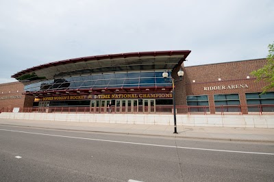 Baseline Tennis Center