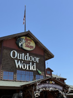 Bass Pro Shops