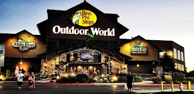 Bass Pro Shops
