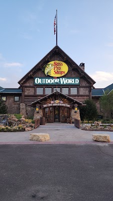 Bass Pro Shops