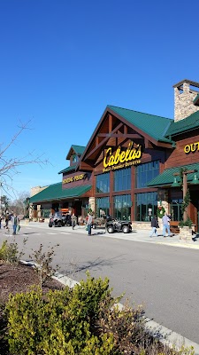 Bass Pro Shops