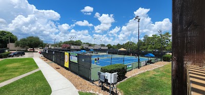 Bay Area Racquet Club