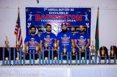 BD Sports Center Buffalo, NY