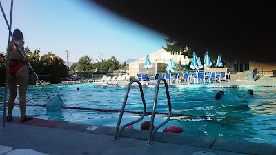 Boise Racquet & Swim Club