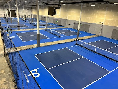 Boulder Pickleball