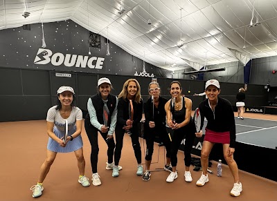 Bounce Pickleball Club - Malvern