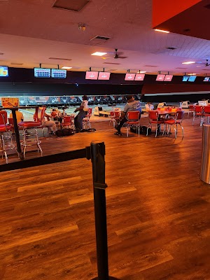 Bowler's Corner Pro Shop