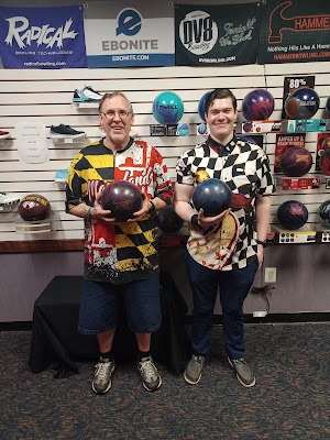 Bowlers Discount Pro Shop