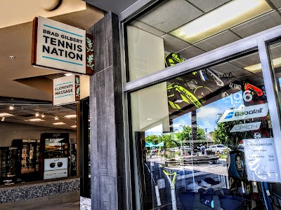 Brad Gilbert Tennis Nation