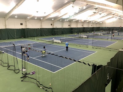 Camargo Racquet Club