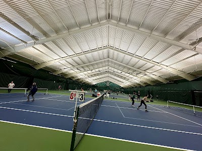 Carmel Racquet Club