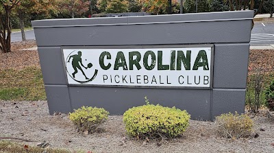 Carolina Pickleball Club - Kannapolis