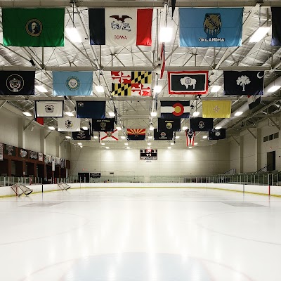 Centennial Sportsplex