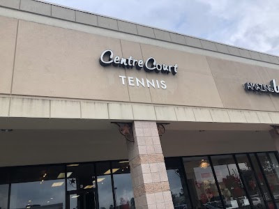 Centre Court Tennis