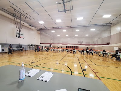 Chuck Minker Sports Complex