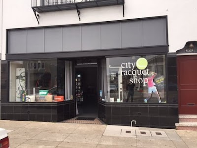 City Racquet Shop
