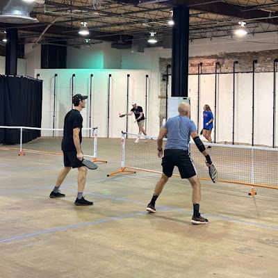 Clark Street Pickleball
