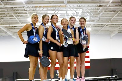 Club Pickleball USA