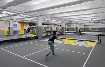 Court 16 Manhattan-FiDi – Tennis and Pickleball