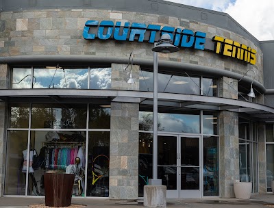 Courtside Tennis & Pickleball - Sacramento