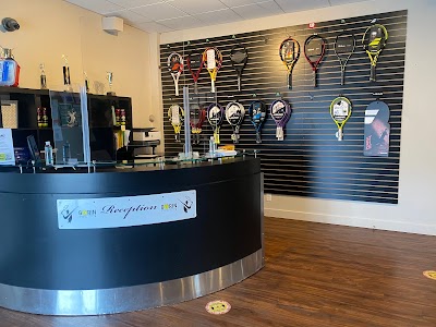 CourtZilla Tennis and Gear