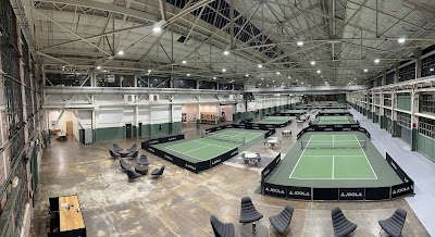 Craneway Pickleball Store