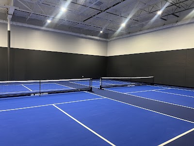 Dallas Indoor Pickleball Club