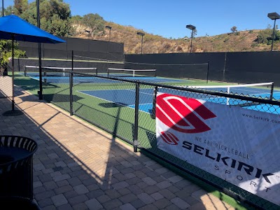 Del Cerro Tennis Club and Pickleball Hub