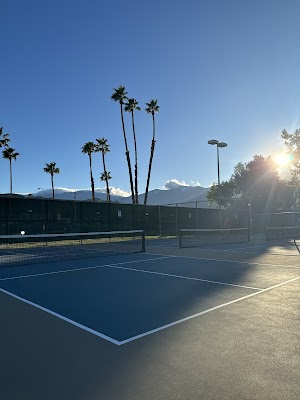 Demuth Park Pickleball Courts