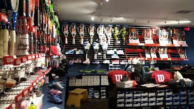 Dickson's Tennis Services