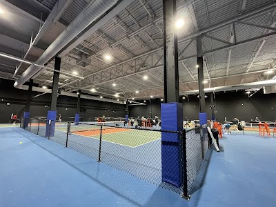 Dill Dinkers Pickleball