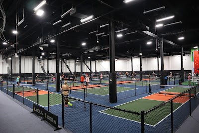 Dill Dinkers Pickleball